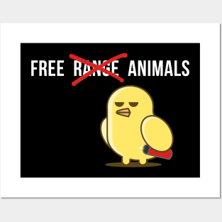 Free Animals Posters and Art